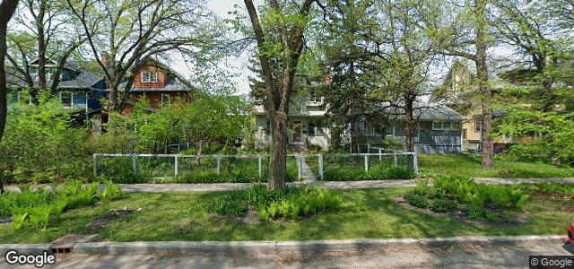 Larawan ng 981 Mcmillan Avenue sa Winnipeg, Manitoba