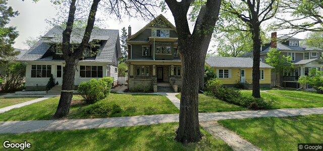 Larawan ng 984 Mcmillan Avenue sa Winnipeg, Manitoba