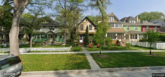 Larawan ng 987 Dorchester Avenue sa Winnipeg, Manitoba