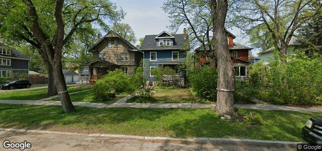 Larawan ng 987 Mcmillan Avenue sa Winnipeg, Manitoba