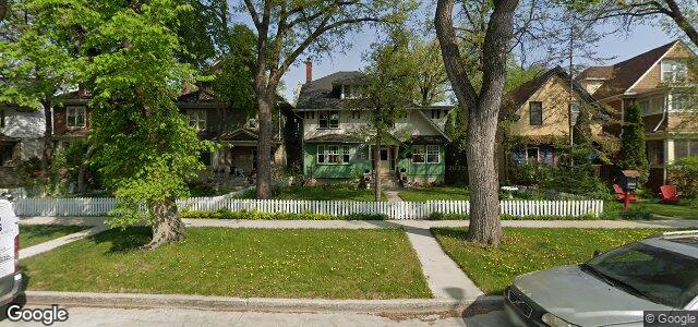 Larawan ng 989 Dorchester Avenue sa Winnipeg, Manitoba