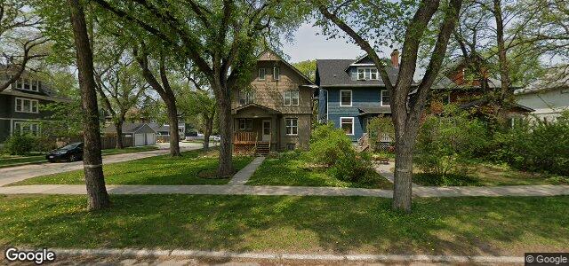 Larawan ng 989 Mcmillan Avenue sa Winnipeg, Manitoba