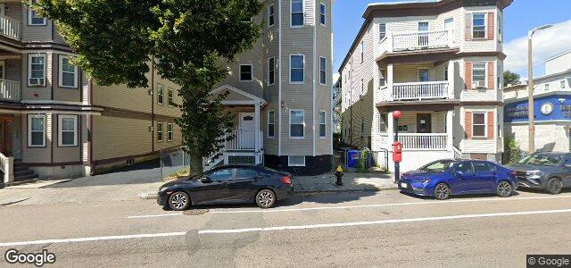 Larawan ng 995 Dorchester Avenue sa Winnipeg, Manitoba