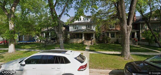 Larawan ng 997 Dorchester Avenue sa Winnipeg, Manitoba