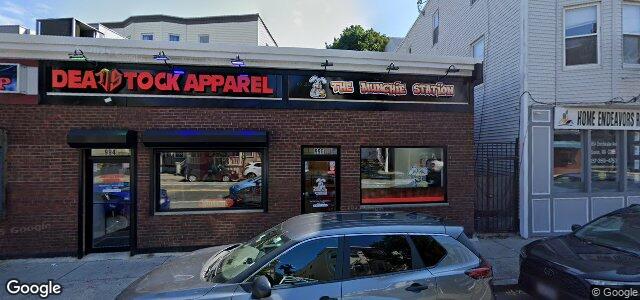 Larawan ng 998 Dorchester Avenue sa Winnipeg, Manitoba