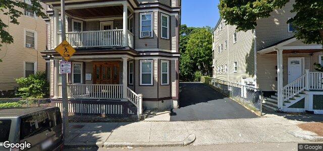 Larawan ng 999 Dorchester Avenue sa Winnipeg, Manitoba