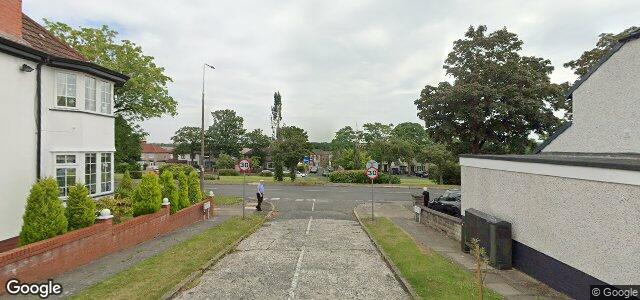 Larawan ng Dromore Avenue sa Winnipeg, Manitoba