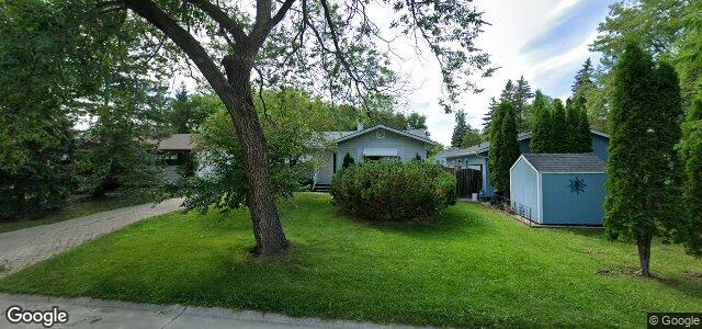 Larawan ng 10 Ashern Road sa Winnipeg, Manitoba