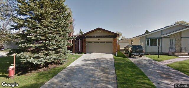 Larawan ng 10 Buffie Bay sa Winnipeg, Manitoba