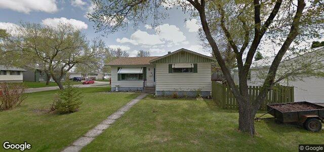 Larawan ng 10 Carberry Crescent sa Winnipeg, Manitoba