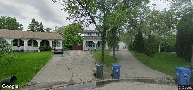 Larawan ng 10 Costello Drive sa Winnipeg, Manitoba