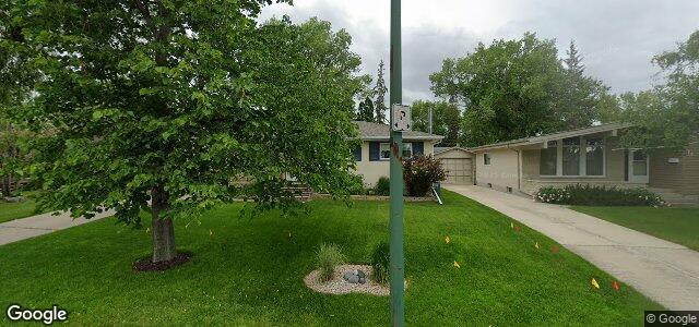 Larawan ng 10 Gerrond Bay sa Winnipeg, Manitoba