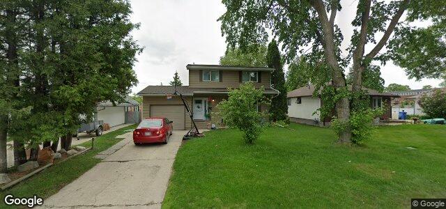 Larawan ng 10 Hedges Bay sa Winnipeg, Manitoba