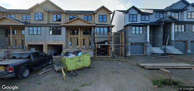 Larawan ng 10 Kay Crescent sa Winnipeg, Manitoba