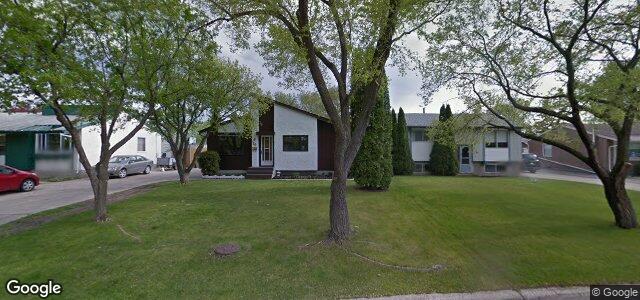 Larawan ng 10 Mackie Bay sa Winnipeg, Manitoba