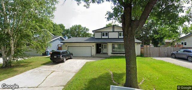 Larawan ng 10 Sabine Crescent sa Winnipeg, Manitoba