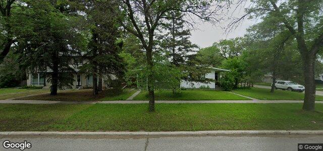 Larawan ng 1007 Cavalier Drive sa Winnipeg, Manitoba