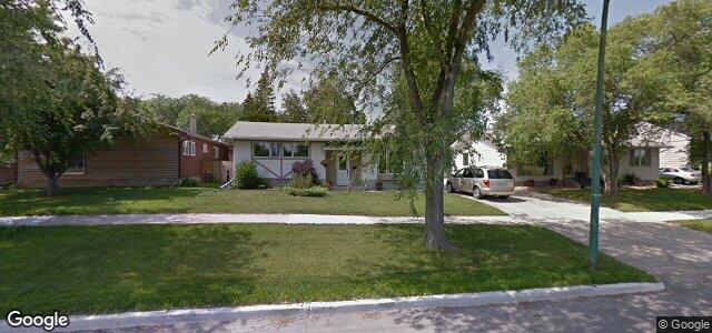 Larawan ng 1008 Crestview Park Drive sa Winnipeg, Manitoba