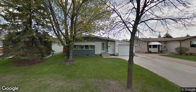 Larawan ng 101 Bellavista Crescent sa Winnipeg, Manitoba