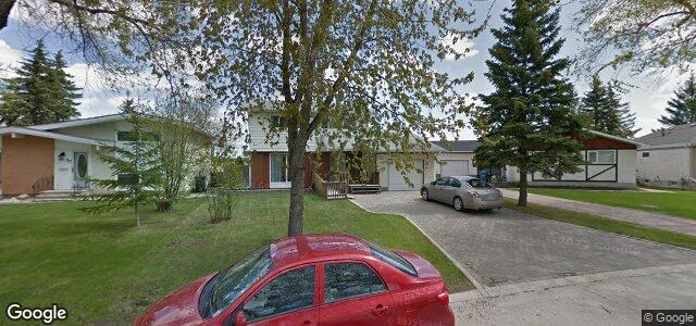 Larawan ng 101 Carberry Crescent sa Winnipeg, Manitoba