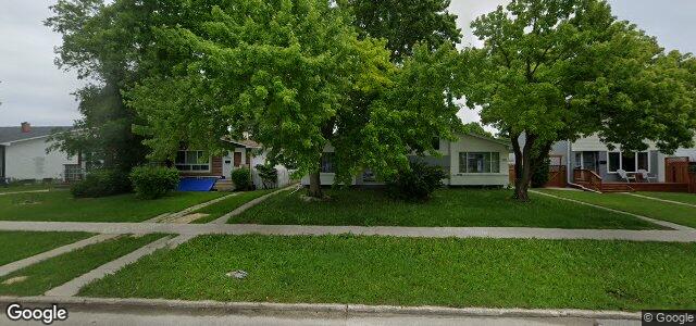 Larawan ng 1017 Buchanan Boulevard sa Winnipeg, Manitoba