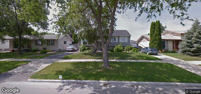 Larawan ng 1018 Crestview Park Drive sa Winnipeg, Manitoba