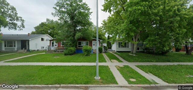 Larawan ng 1021 Buchanan Boulevard sa Winnipeg, Manitoba