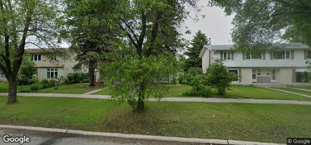 Larawan ng 1023 Cavalier Drive sa Winnipeg, Manitoba