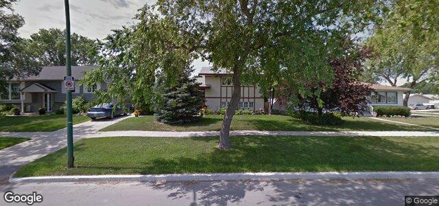 Larawan ng 1024 Crestview Park Drive sa Winnipeg, Manitoba