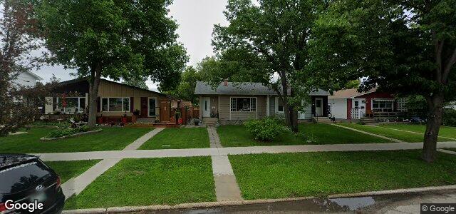 Larawan ng 1025 Buchanan Boulevard sa Winnipeg, Manitoba