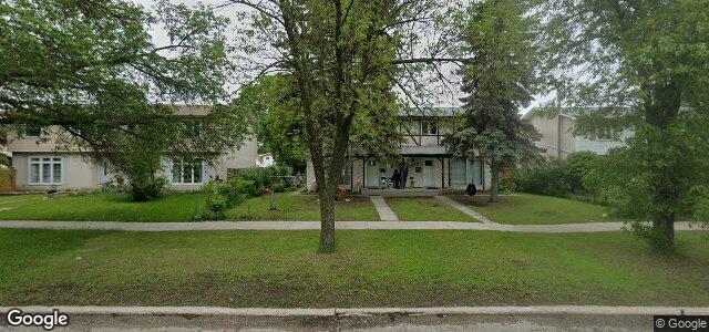 Larawan ng 1025 Cavalier Drive sa Winnipeg, Manitoba