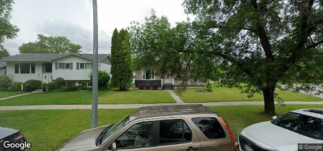 Larawan ng 1026 Cavalier Drive sa Winnipeg, Manitoba