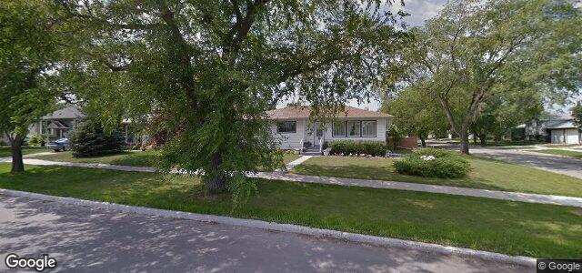Larawan ng 1028 Crestview Park Drive sa Winnipeg, Manitoba