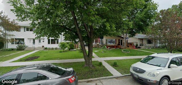 Larawan ng 1029 Buchanan Boulevard sa Winnipeg, Manitoba