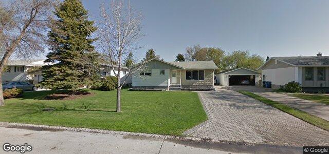 Larawan ng 103 Buffie Bay sa Winnipeg, Manitoba