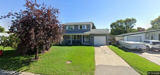 Larawan ng 103 Corbett Drive sa Winnipeg, Manitoba