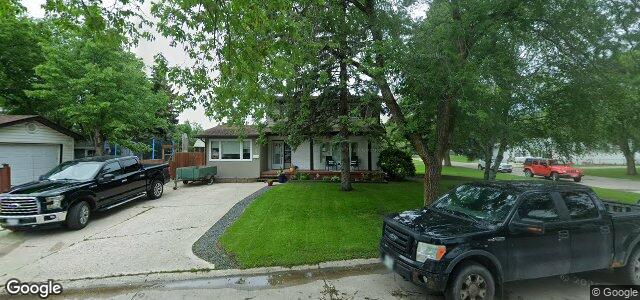 Larawan ng 103 Rogan Drive sa Winnipeg, Manitoba