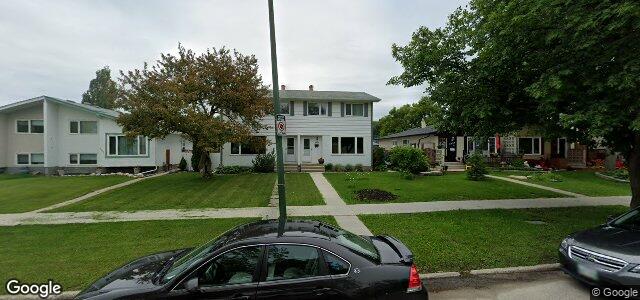 Larawan ng 1031 Buchanan Boulevard sa Winnipeg, Manitoba