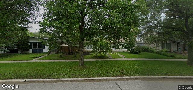 Larawan ng 1031 Cavalier Drive sa Winnipeg, Manitoba