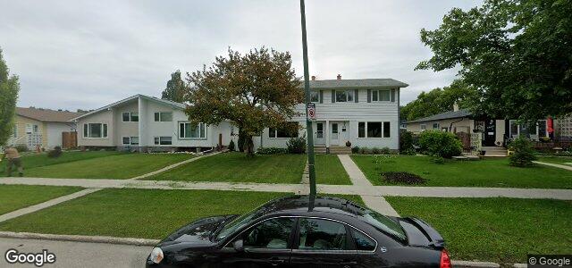 Larawan ng 1033 Buchanan Boulevard sa Winnipeg, Manitoba