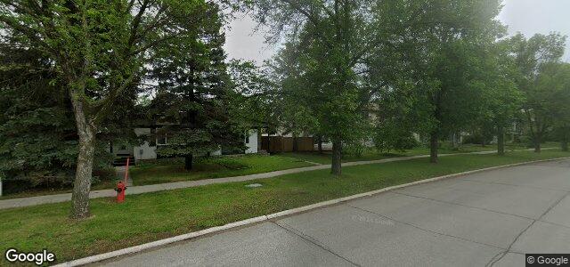 Larawan ng 1035 Cavalier Drive sa Winnipeg, Manitoba