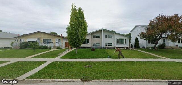 1037 Buchanan Boulevard（加拿大曼尼托巴省溫尼伯市）房屋照片