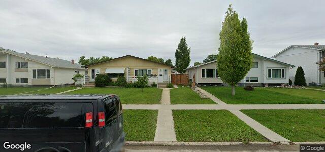 Larawan ng 1039 Buchanan Boulevard sa Winnipeg, Manitoba