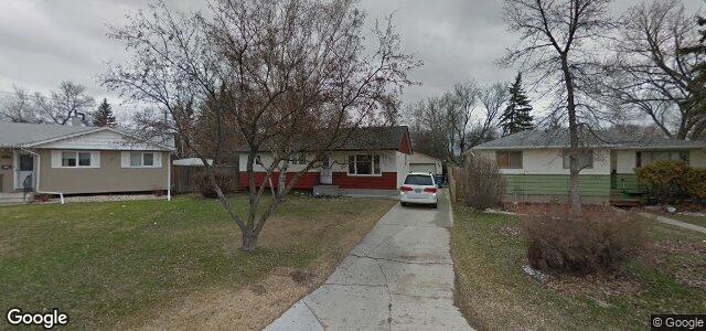 Larawan ng 104 Freemont Bay sa Winnipeg, Manitoba