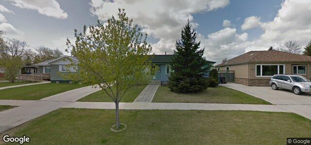 Larawan ng 1040 Crestview Park Drive sa Winnipeg, Manitoba