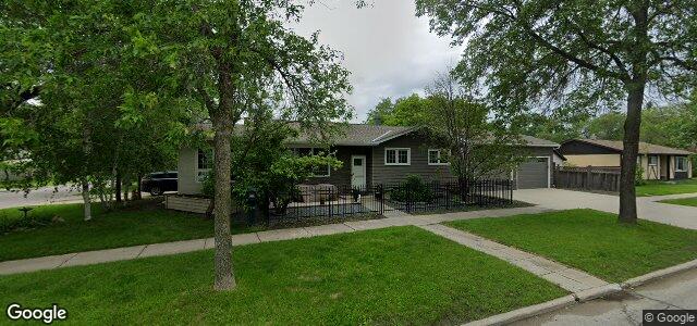 Larawan ng 1046 Cavalier Drive sa Winnipeg, Manitoba