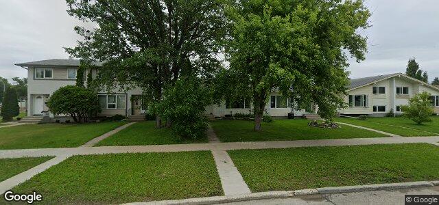 Larawan ng 1049 Buchanan Boulevard sa Winnipeg, Manitoba