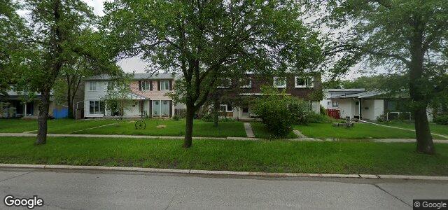 Larawan ng 1049 Cavalier Drive sa Winnipeg, Manitoba