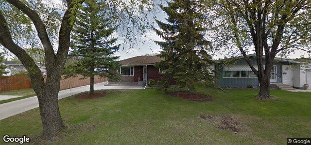 Larawan ng 105 Bellavista Crescent sa Winnipeg, Manitoba