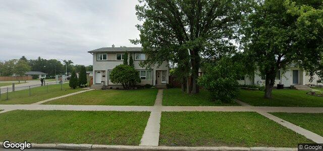Larawan ng 1051 Buchanan Boulevard sa Winnipeg, Manitoba
